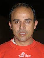 João Borrego alcançou mais uma subida de
        divisão