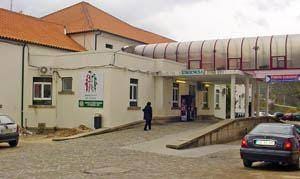 Ministra da Saúde inaugura Cuidados
Continuados em Seia