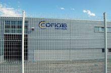 Instalação na Guarda de fornecedor da
        Coficab em risco