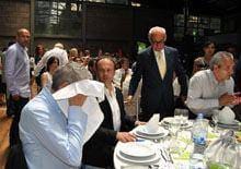 «O PS cumpriu na Guarda uma promessa com 30
        anos»