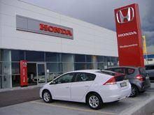 Ondacentro abre concessão Honda na Guarda