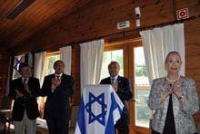 Rede de Judiarias quer recuperar centros
históricos