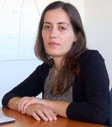 «O objetivo é envolver as pessoas da Covilhã
        nas atividades»