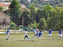 Última jornada aziaga para o Aguiar da Beira