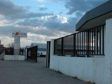 Câmara de Pinhel aprova arrendamento da
Rohde