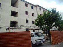 Arrancou requalificação do bairro social da
Fundação Salazar