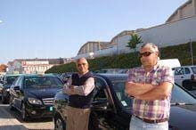 «É mais uma maneira de nos tirarem dinheiro»