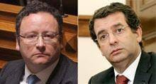António José Seguro domina entre socialistas
da Guarda