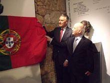 Cavaco Silva propõe «repovoamento agrário do
interior»