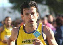 Paulo Gomes venceu Grande Prémio do Bairro
do Pinheiro