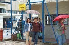 Só últimos despedidos da Delphi vão ser
        apoiados pelo FEG