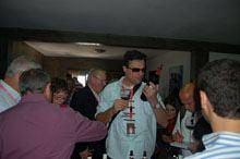 Vinho da Quinta dos Termos considerado o
melhor da Beira Interior