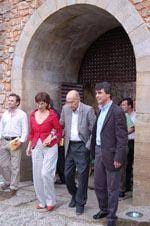 “A viagem do elefante” dá lugar a rota
        cultural entre Lisboa e Castelo Rodrigo