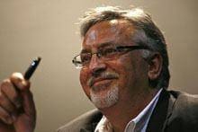 Francisco José Viegas assume Cultura