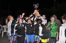 Zambujeira e Serra do Calvo vence torneio da
        Lageosa do Mondego