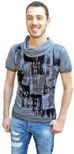 «A rádio é uma forma de comunicação mais
interessante e um desafio maior»