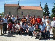 “XII Convívio dos Antónios” – Casal de Cinza