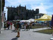 Feira de Antiguidades e Coleccionismo