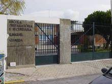 Escolas da Guarda com nota positiva