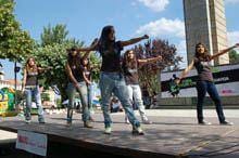 «Queremos dar valor aos projetos da Guarda»