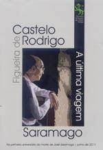 Câmara de Figueira edita “A última viagem”
de Saramago