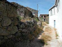 Distrito da Guarda perde mais de 19 mil
residentes em 10 anos