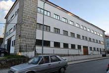 Câmara chumba operação de loteamento junto
        ao “Bacalhau”