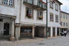 «Já só estou aqui para fazer número»