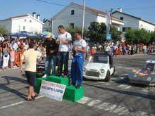 Carlos Rosendo vence 13º Slalom de Castelo
Rodrigo