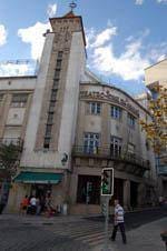 Compra do Teatro-Cine da Covilhã gera
        unanimidade