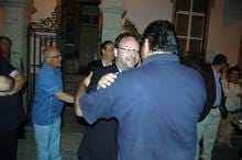 Francisco Assis candidato a líder do PS
        «para derrotar o PSD»