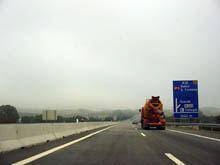 «Passar sem pagar» é possibilidade de
protesto contra portagens