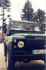 Detidos suspeitos de vários furtos em
Gouveia e Seia