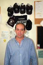 «O NDS não é só futebol»