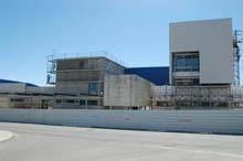 Centro Escolar da Sequeira abre a 14 de
        setembro