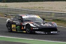 Rodrive Competições no pódio do Estoril