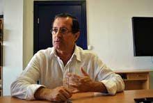 Sarmento defende “Plano Marshall” para
        salvar a Guarda