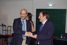 UBI e Universidade de Salamanca de “mãos
dadas”