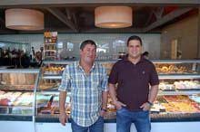 Mestre Pão 4/Alameda quer ser «casa de
eleição» na Guarda