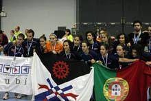 UBI vice-campeã europeia de futsal feminino