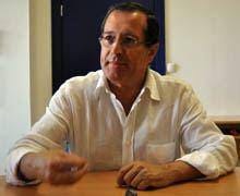 «Trancoso pode capitalizar a próxima reforma
        administrativa»