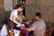 “Chá das 5” no museu da Guarda já arrancou