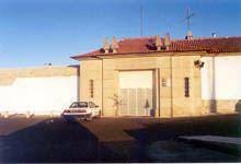 Evadido da cadeia da Guarda continua a monte