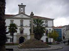 Comurbeiras quer gestão da Águas do Zêzere e
Côa e da Resiestrela