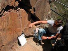 ACÔA quer plano de ordenamento para parque
        arqueológico