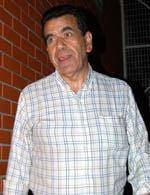 Andrade Poço reeleito por 17 clubes