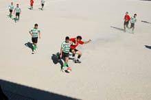 Sporting da Mêda já iniciou pré-época