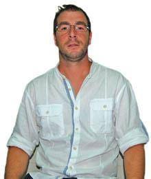 «A ADE sempre foi um clube que apostou em
formar, mas também em ganhar»