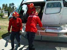 Bombeiros ameaçam acabar com equipas de
        primeira intervenção