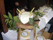 Queijo da Serra entre os mais votados